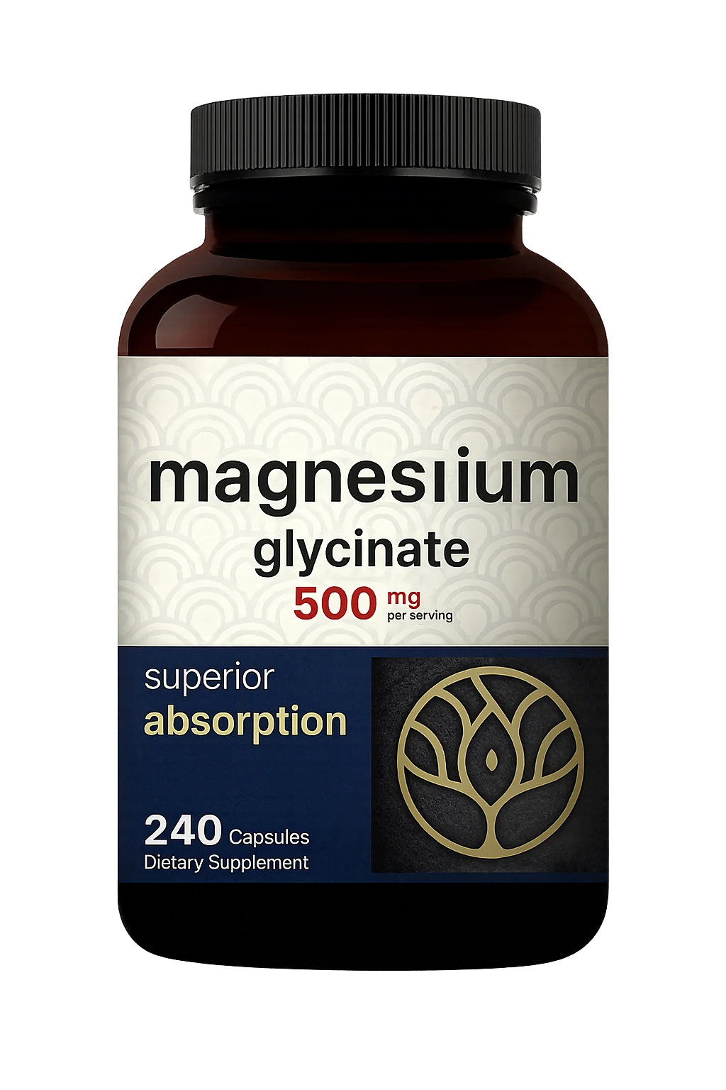 Bestdealer dietary supplement